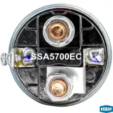 Втягивающее реле стартера ! \ SSA5700EC KRAUF