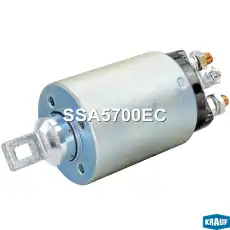 Втягивающее реле стартера ! \ SSA5700EC KRAUF