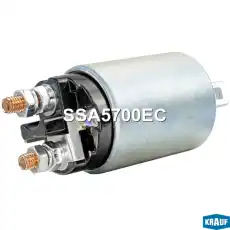 Втягивающее реле стартера ! \ SSA5700EC KRAUF