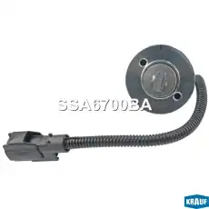 Втягивающее реле стартера SSA6700BA KRAUF
