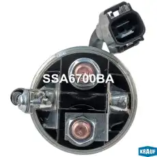 Втягивающее реле стартера SSA6700BA KRAUF