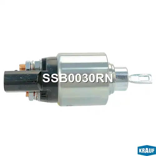 Втягивающее реле стартера SSB0030RN KRAUF
