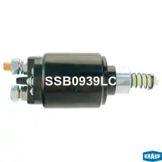 Втягивающее реле стартера SSB0939LC KRAUF