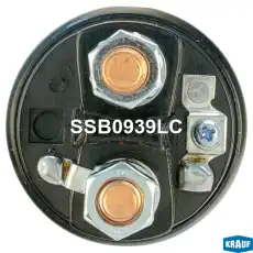 Втягивающее реле стартера SSB0939LC KRAUF