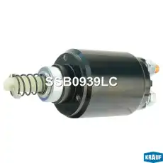 Втягивающее реле стартера SSB0939LC KRAUF