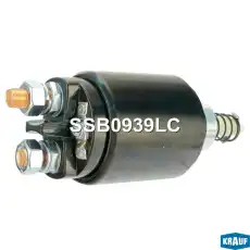 Втягивающее реле стартера SSB0939LC KRAUF