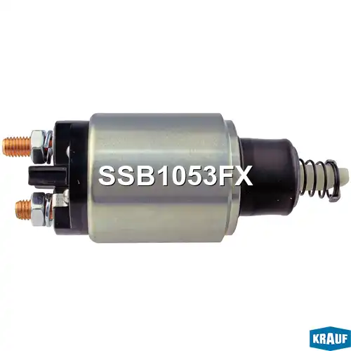 Втягивающее реле стартера SSB1053FX KRAUF