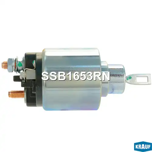 Втягивающее реле стартера SSB1653RN KRAUF