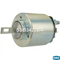 Втягивающее реле стартера SSB3422BA KRAUF