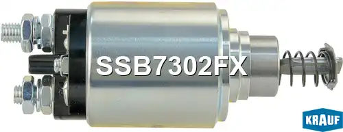 Втягивающее реле стартера SSB7302FX KRAUF