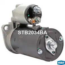 Стартер KRAUF STB2034BA