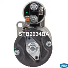Стартер KRAUF STB2034BA