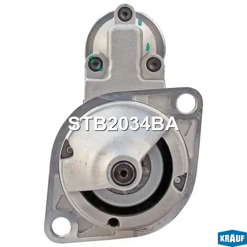 Стартер KRAUF STB2034BA