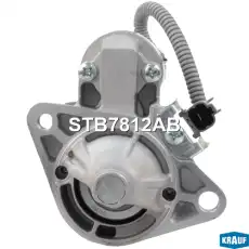 Стартер KRAUF STB7812AB