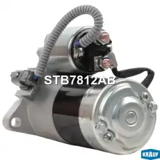 Стартер KRAUF STB7812AB