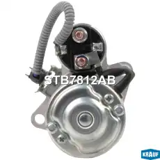 Стартер KRAUF STB7812AB