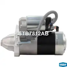 Стартер KRAUF STB7812AB