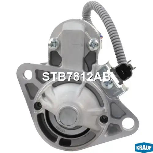 Стартер KRAUF STB7812AB
