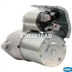 Стартер KRAUF STD3610AB