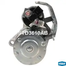 Стартер KRAUF STD3610AB