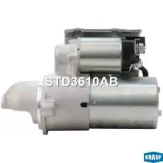 Стартер KRAUF STD3610AB