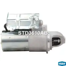 Стартер KRAUF STD3610AB