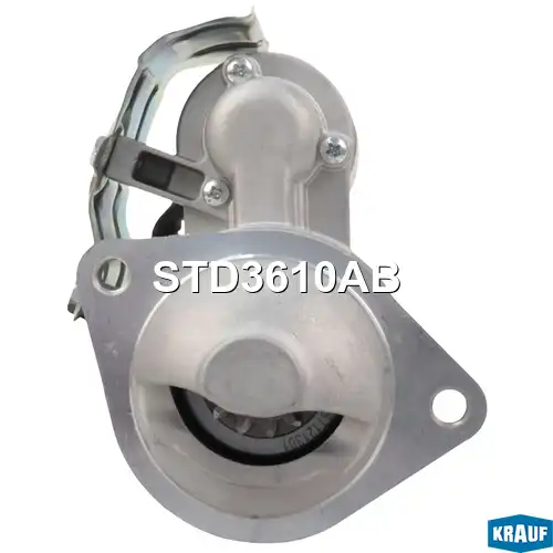 Стартер KRAUF STD3610AB
