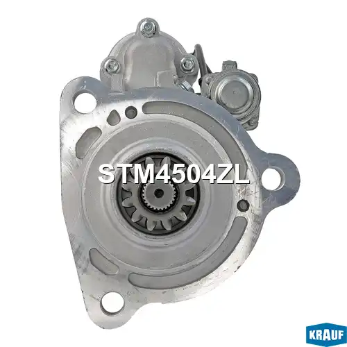 Стартер KRAUF STM4504ZL