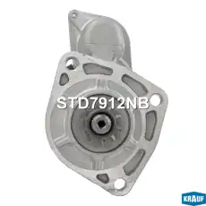 Стартер KRAUF STD7912NB