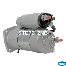 Стартер KRAUF STD7912NB