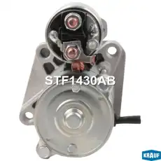 Стартер KRAUF STF1430AB