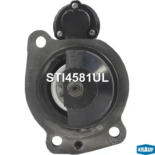 Стартер KRAUF STI4581UL