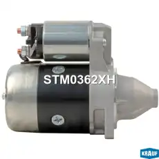 Стартер KRAUF STM0362XH