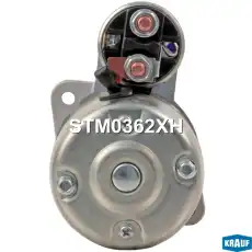 Стартер KRAUF STM0362XH