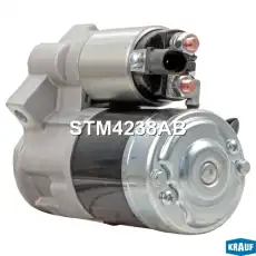 Стартер KRAUF STM4238AB