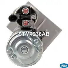 Стартер KRAUF STM4238AB