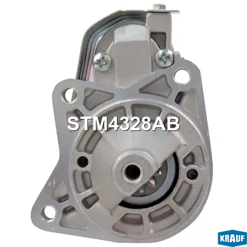 Стартер KRAUF STM4328AB