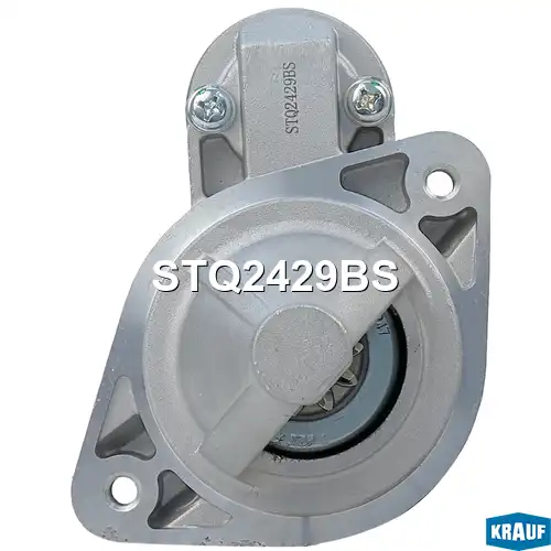 Стартер KRAUF STQ2429BS