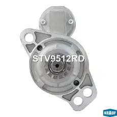 Стартер KRAUF STV9512RD