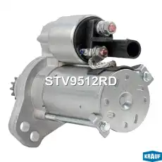 Стартер KRAUF STV9512RD