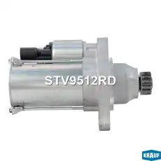 Стартер KRAUF STV9512RD