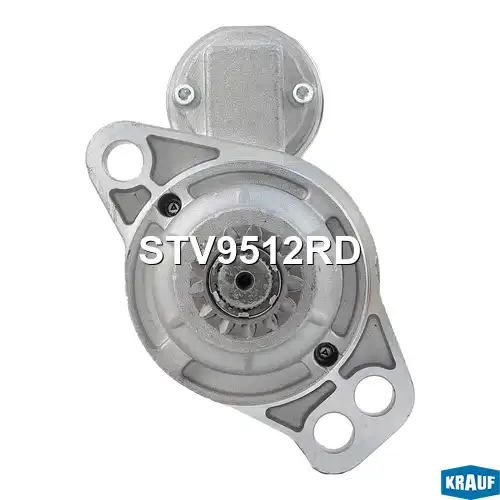 Стартер KRAUF STV9512RD