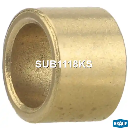 Втулка стартера ! \ SUB1118KS KRAUF