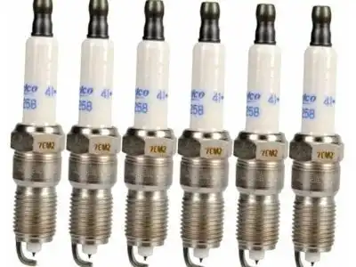 SPARK PLUG,GAS ENG IGN(ACDelco #19158029)(PLATINUM PLUG) BUICK