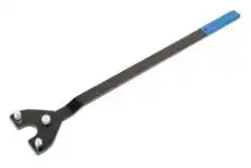 Державка, коленчатый вал 6998 LASER TOOLS