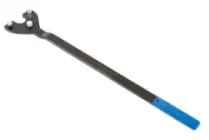 Державка, коленчатый вал 6998 LASER TOOLS