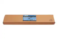 Державка, коленчатый вал 6998 LASER TOOLS