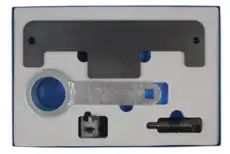 Набор инструментов, цепь привода распредвала 6683 LASER TOOLS