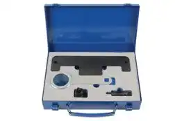 Набор инструментов, цепь привода распредвала 6683 LASER TOOLS