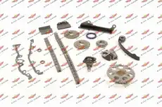 Комплект цели привода распредвала 03.89002K AUTOKIT